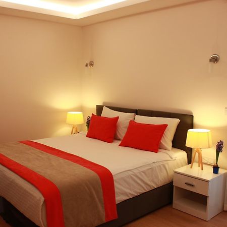 Imerhan Otel Kusadasi Bagian luar foto