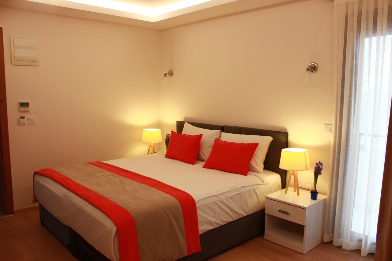 Imerhan Otel Kusadasi Bagian luar foto