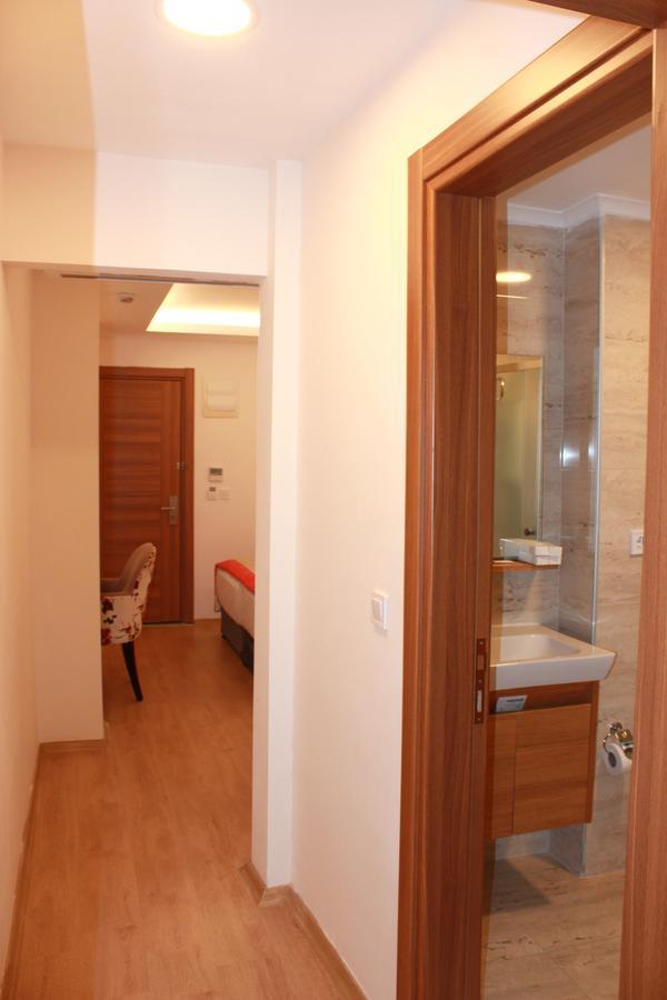 Imerhan Otel Kusadasi Bagian luar foto