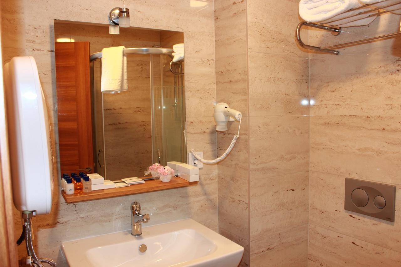 Imerhan Otel Kusadasi Bagian luar foto