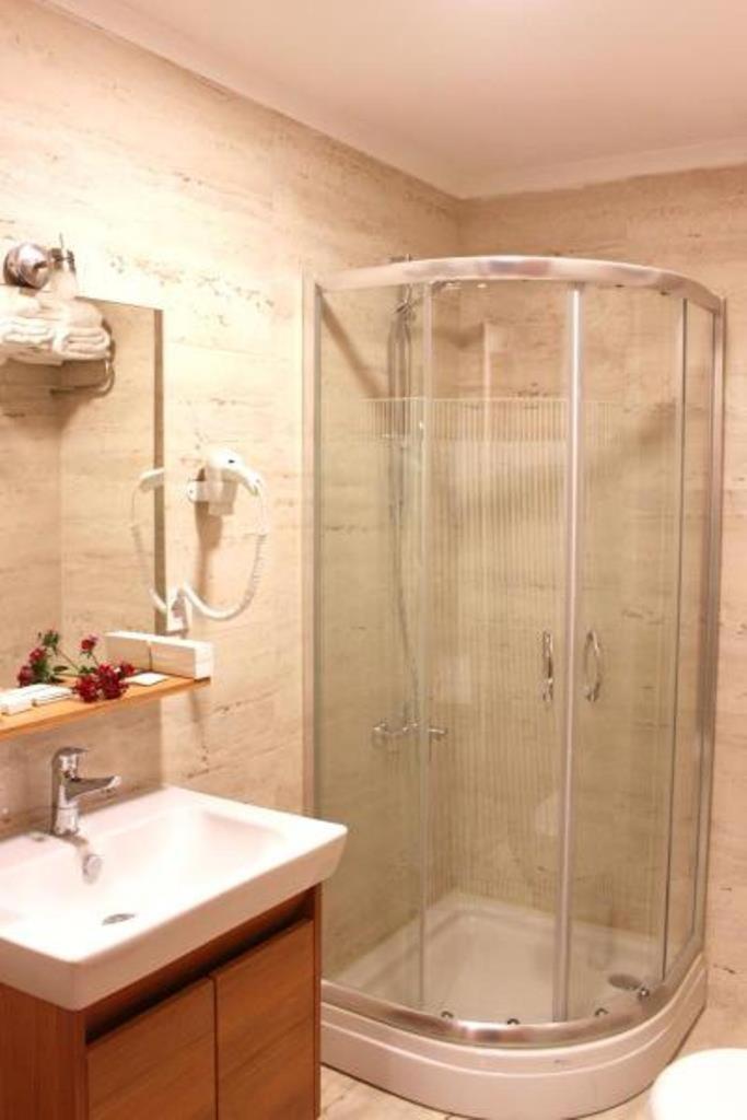 Imerhan Otel Kusadasi Bagian luar foto